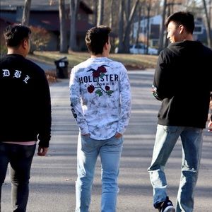 Meet your Posher, Michaelangelo